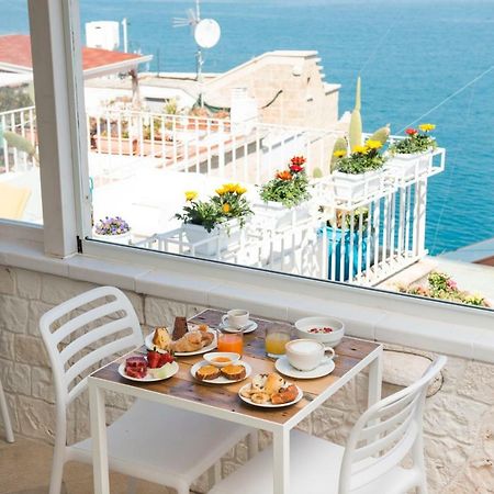 Santo Stefano Home & Breakfast Polignano a Mare Exterior photo