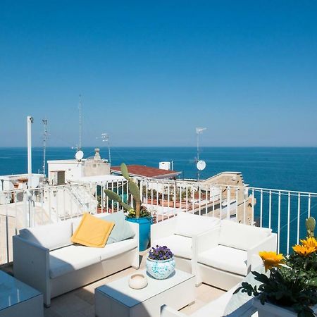 Santo Stefano Home & Breakfast Polignano a Mare Exterior photo