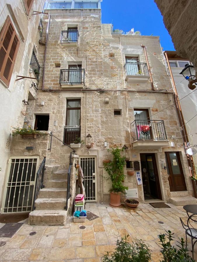 Santo Stefano Home & Breakfast Polignano a Mare Exterior photo