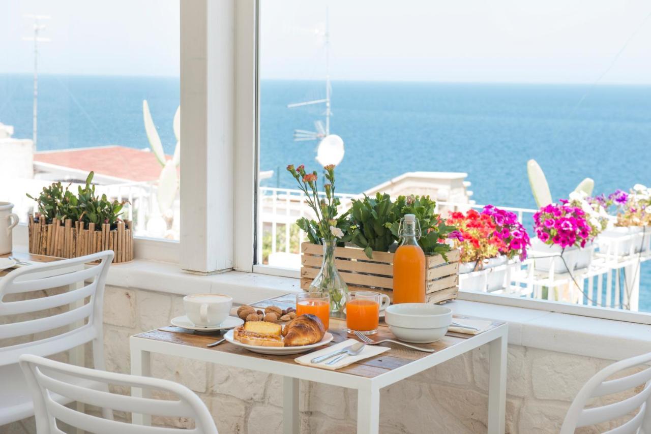 Santo Stefano Home & Breakfast Polignano a Mare Exterior photo