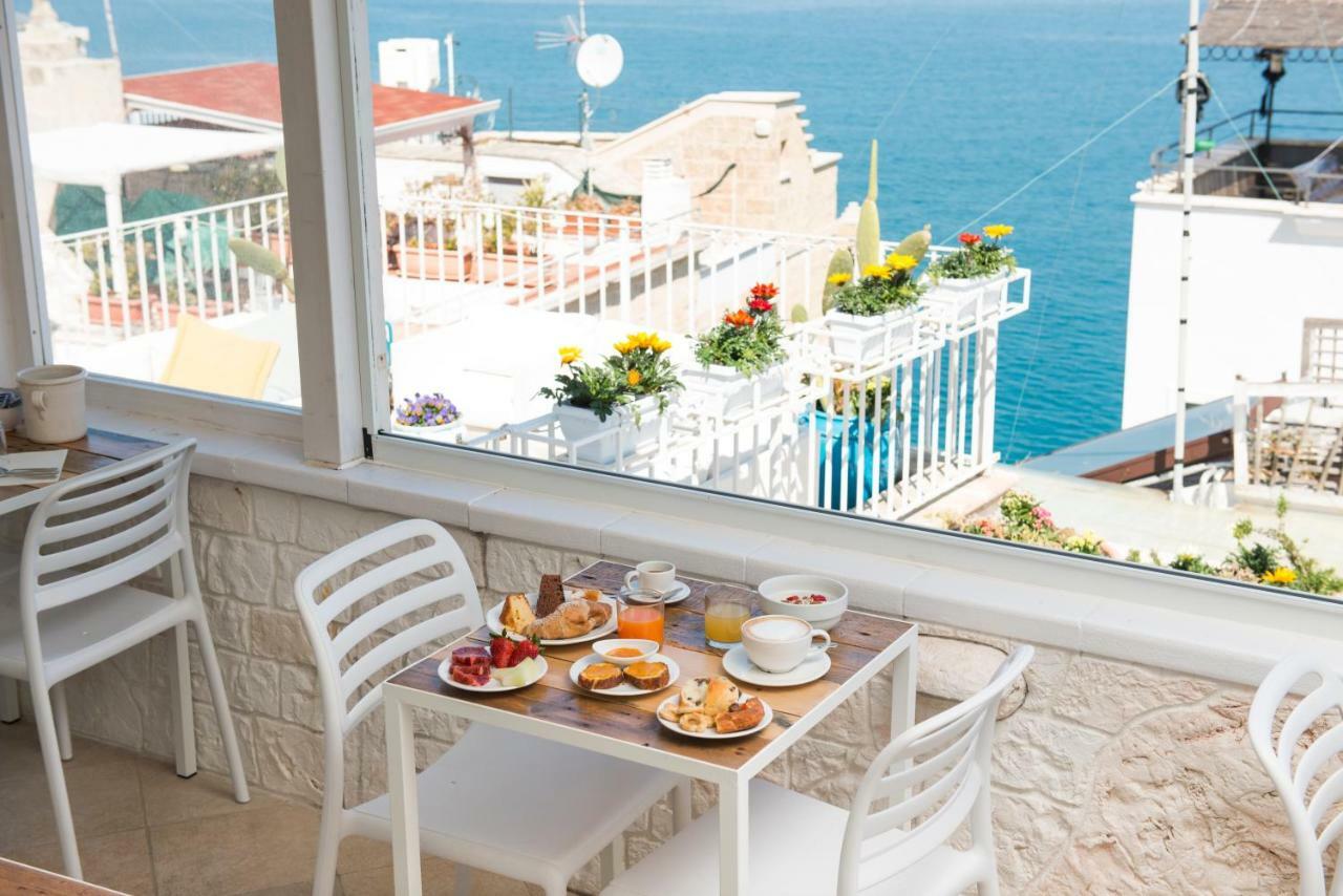 Santo Stefano Home & Breakfast Polignano a Mare Exterior photo