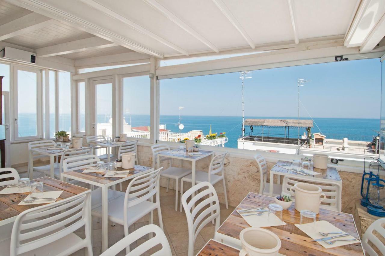 Santo Stefano Home & Breakfast Polignano a Mare Exterior photo