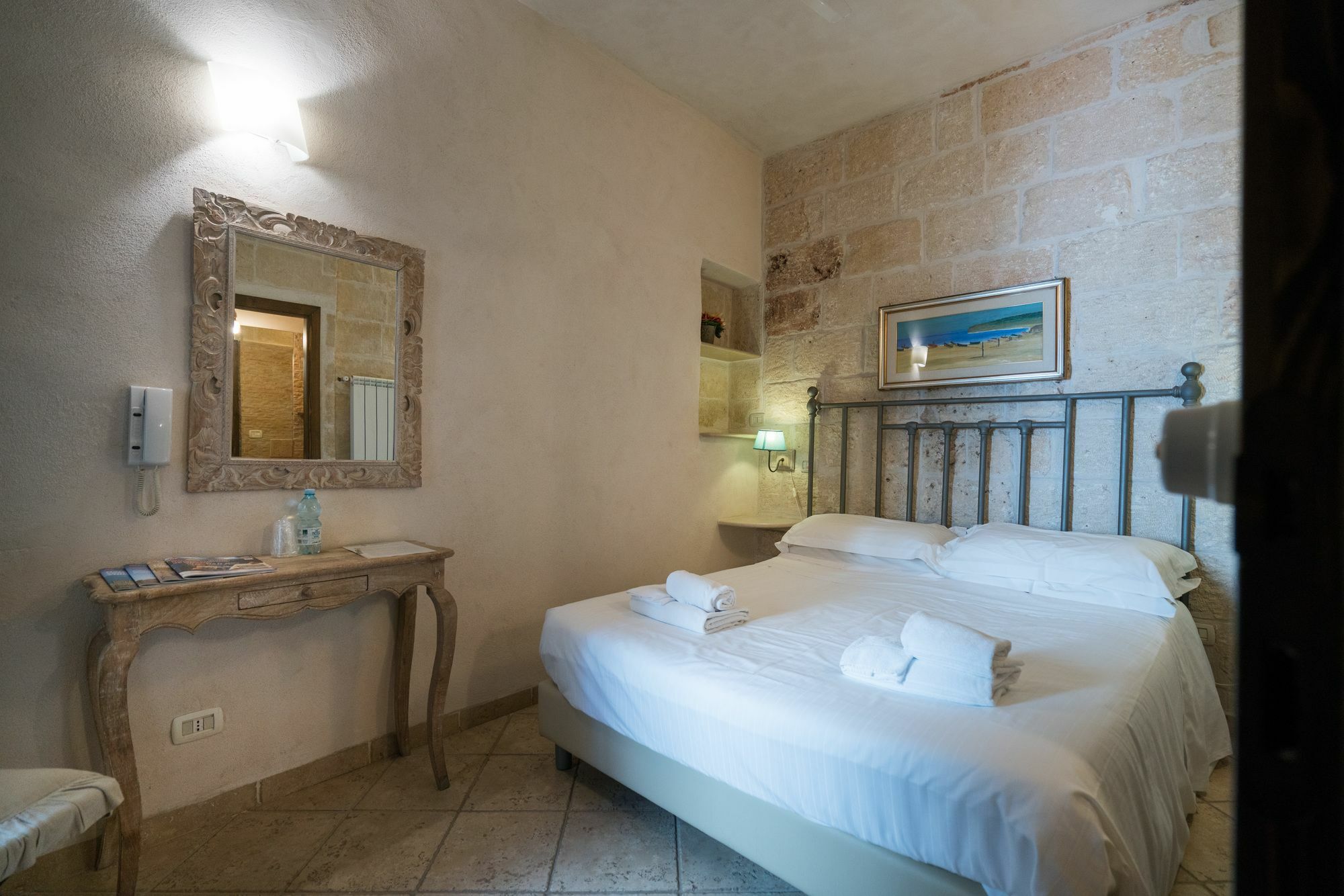 Santo Stefano Home & Breakfast Polignano a Mare Exterior photo